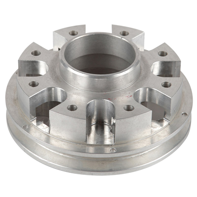 汽车业精密零部件